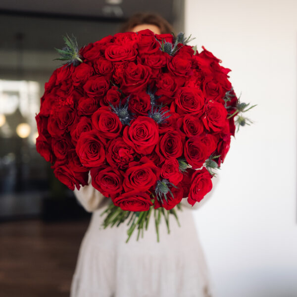 Bouquet #21